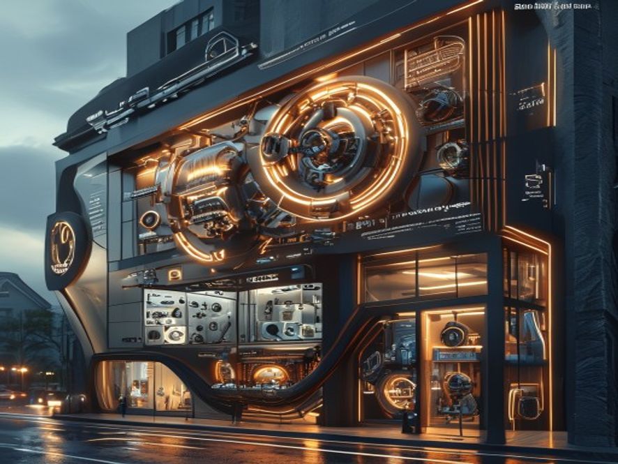 Bukan Sekadar Tampilan: Rahasia Website yang Benar-benar Menjual Bisnis Anda