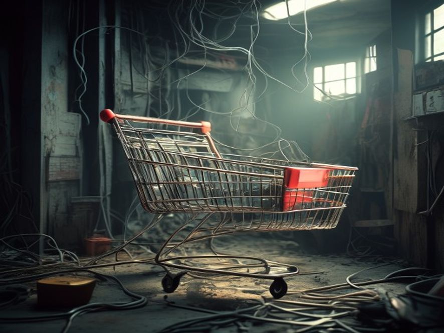 Website E-commerce Anda Tidak Laku? Mungkin Ini 7 Biang Keroknya!