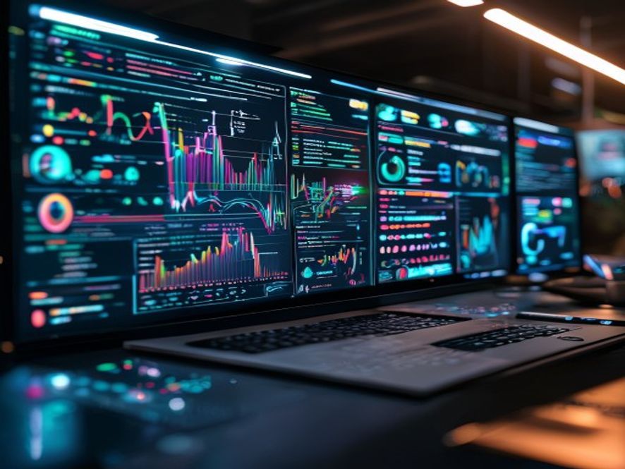 Bukan Sekadar Tampilan: Rahasia Website E-commerce yang Mampu Melipatgandakan Penjualan