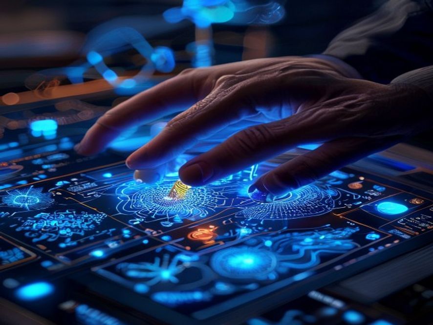 Mengungkap Rahasia Aplikasi Viral: Bukan Cuma Ide, Tapi Strategi UX/UI Jitu