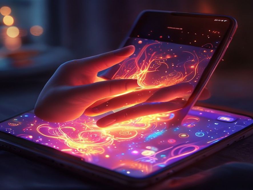 Desain UI/UX yang Bikin Pengguna Ketagihan: Rahasia di Balik Aplikasi Populer