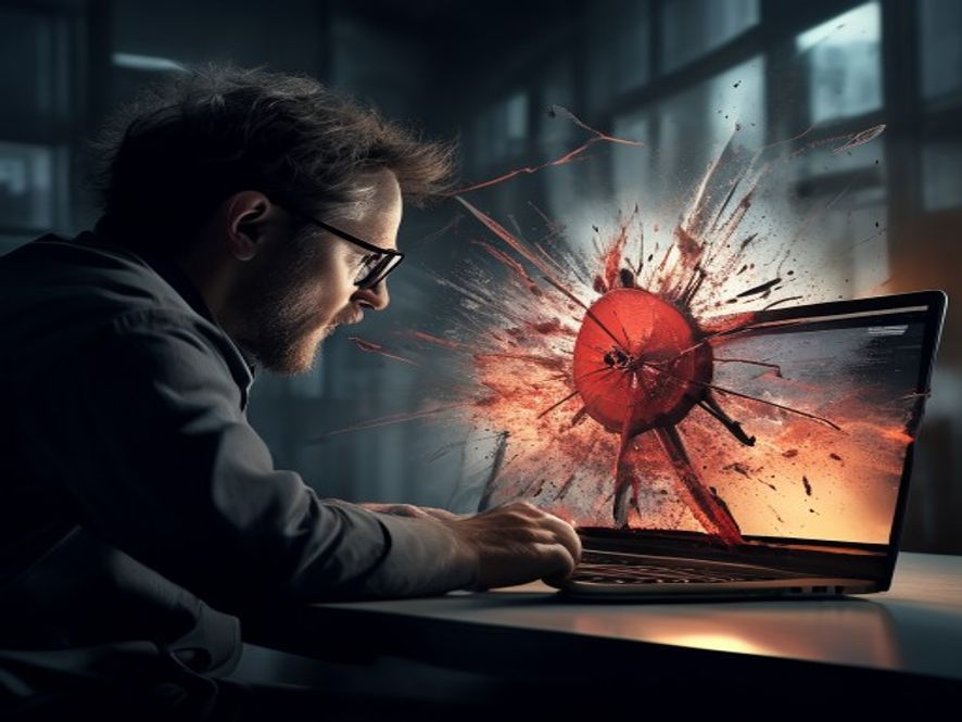 Mengapa Website Gratisan Bisa Jadi Bumerang Mematikan Bisnis Anda
