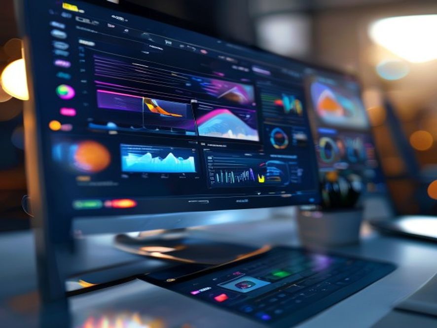 Rahasia Website Bisnis yang Menghasilkan Konversi: Bukan Sekadar Cantik, Tapi Cerdas