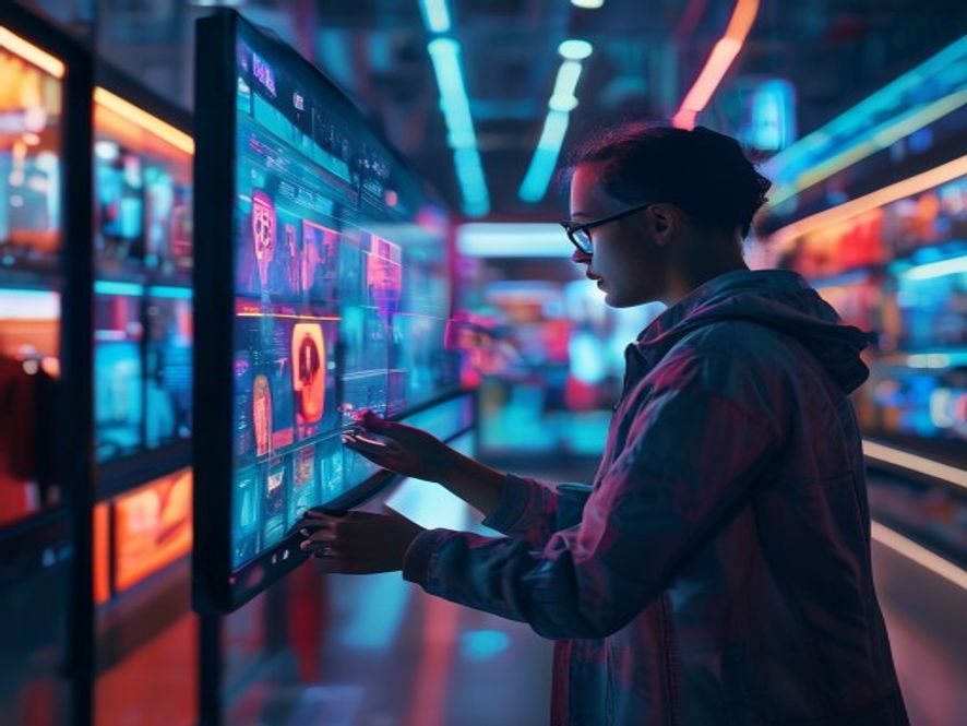 Bukan Sekadar Tampilan: Rahasia Website E-commerce yang Bikin Konsumen Gila Belanja