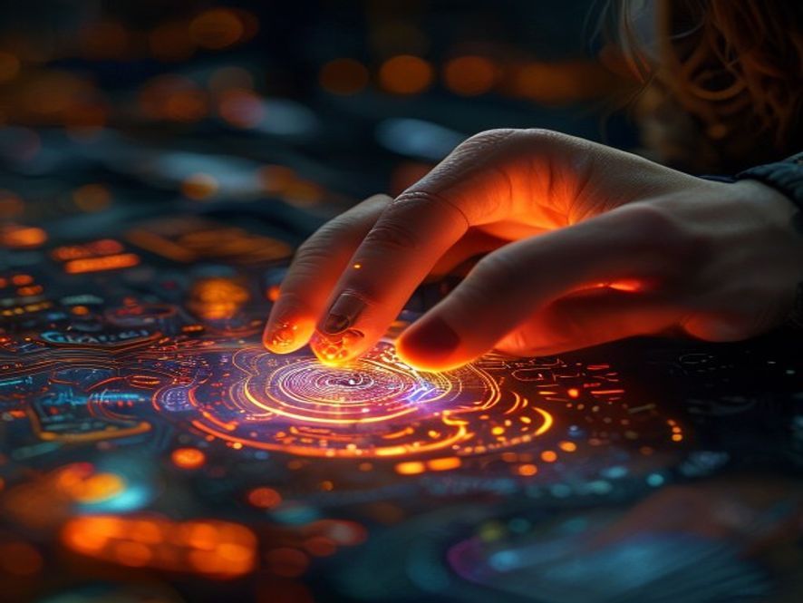 Bukan Sekadar Estetika: 7 Elemen UI/UX yang Diam-Diam Bikin Pengguna Kecanduan