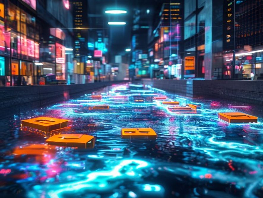 E-commerce Revolusioner: Strategi Membangun Toko Online yang Banjir Orderan
