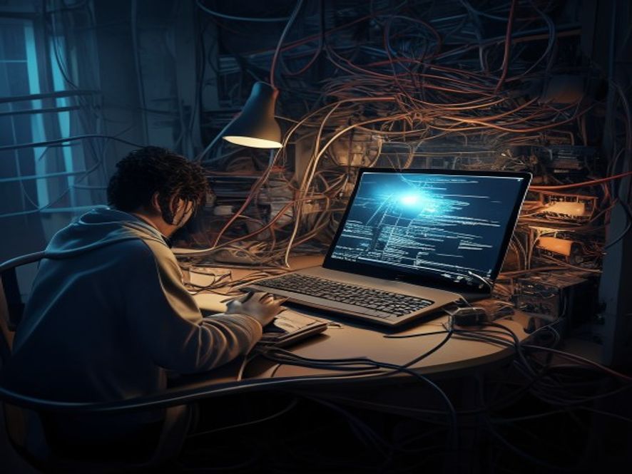 Website Anda Lemot? Ini 7 Dosa Developer yang Sering Terlupakan dan Solusi Cepatnya!