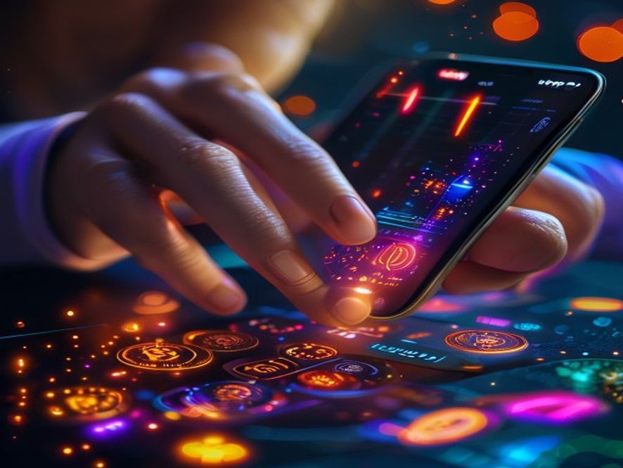 Ini Rahasia UI/UX Aplikasi yang Bikin User Betah (dan Dompet Tebal!)