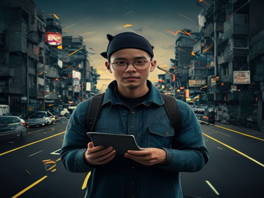 Dari Ide Jadi Cuan: Roadmap Lengkap Membangun Aplikasi Mobile yang Laris Manis
