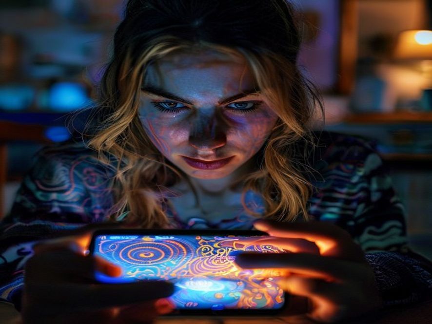Rahasia Aplikasi Mobile yang Bikin Pengguna Kecanduan: Desain dan Fitur Wajib