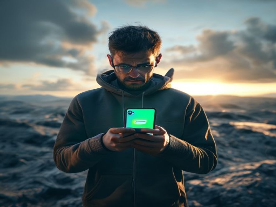 Bikin Aplikasi Mobile Tapi Gagal Viral? Mungkin Ini 5 Kesalahan Fatal Anda!