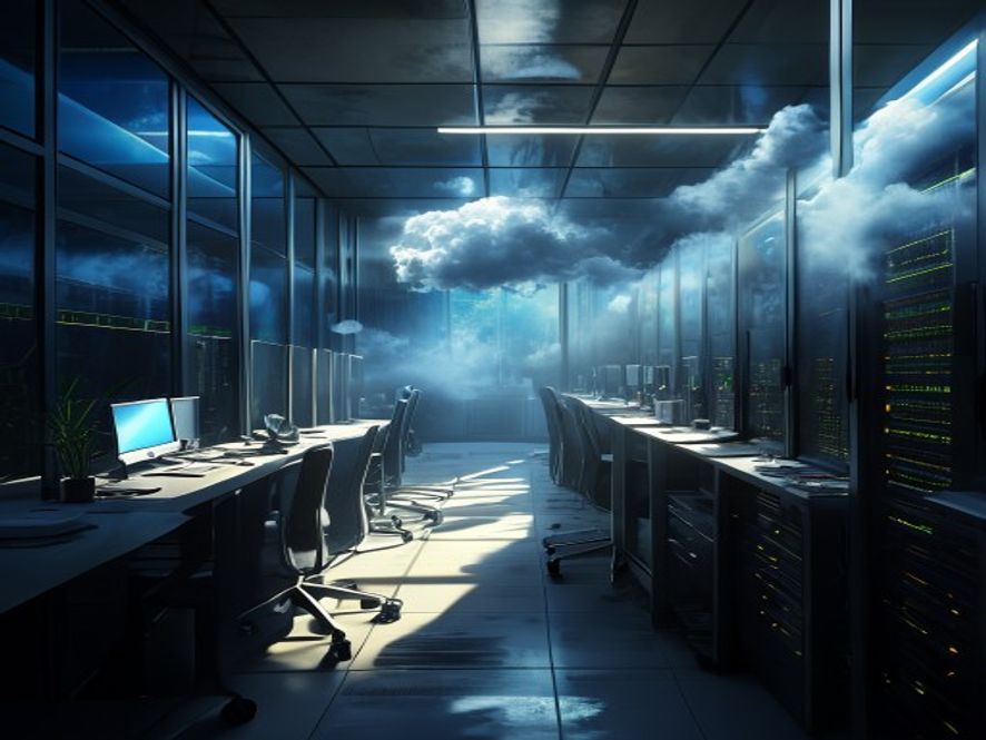 Mengapa Startup Anda Wajib Pindah ke Cloud Sekarang: Hemat Biaya atau Buntung?