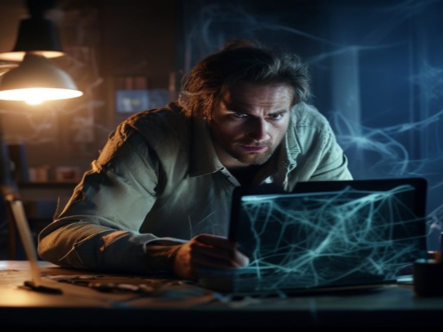 Website Anda Stagnan? Ini 7 Kesalahan Fatal yang Bikin Bisnis Susah Berkembang!