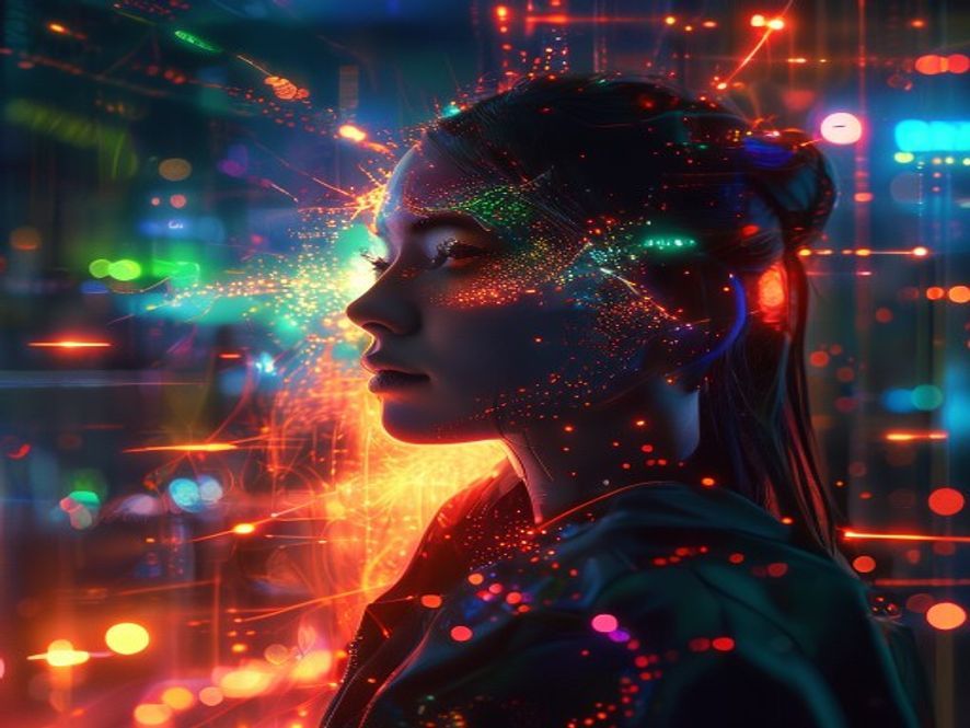 Rahasia Tersembunyi AI: Bagaimana Bisnis Non-Teknologi Meroket di Era Digital