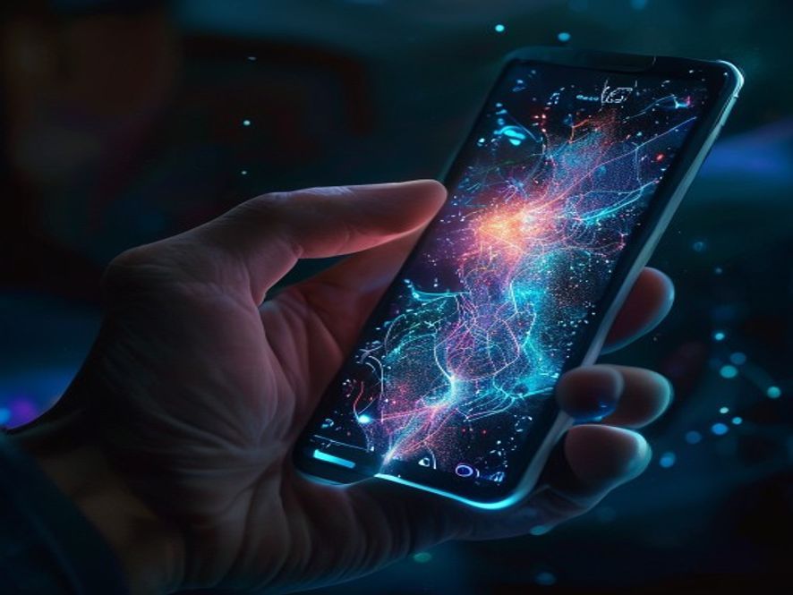 Kecerdasan Buatan di Genggaman: Bagaimana AI Merevolusi Aplikasi Mobile Anda