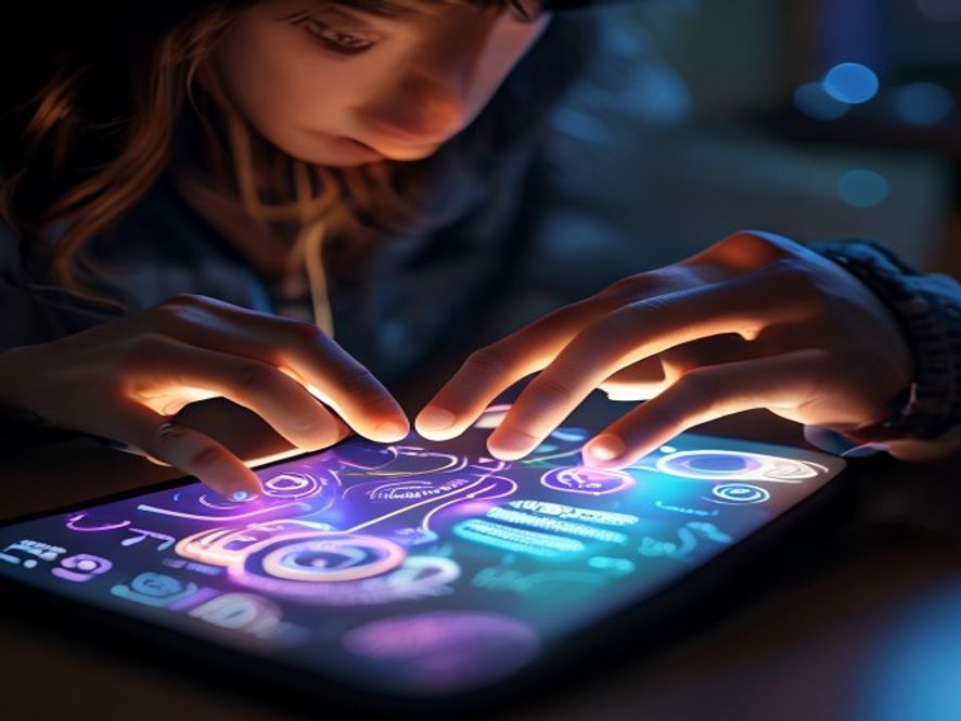 Desain UI/UX yang Bikin Konsumen Ketagihan: Studi Kasus Aplikasi Sukses