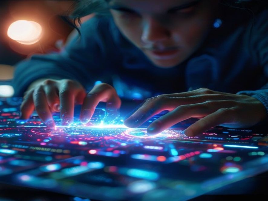 Rahasia UI/UX yang Bikin User Ketagihan: Lebih dari Sekadar Tampilan Cantik