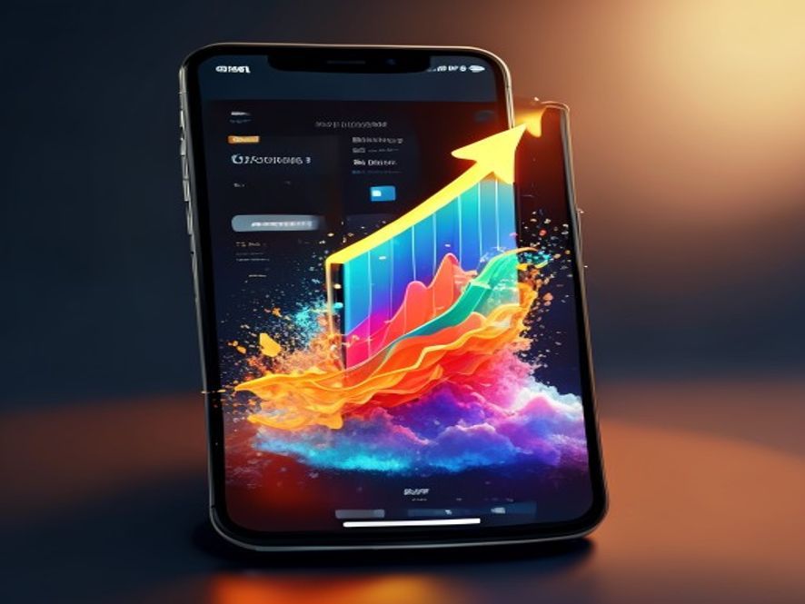 Bukan Cuma Estetika: UI/UX Mobile App yang Mampu Mendongkrak Konversi