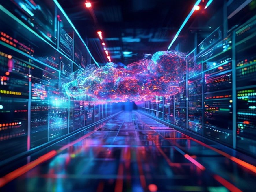 Cloud Computing: Mitigasi Risiko dan Hemat Biaya Tanpa Mengorbankan Inovasi