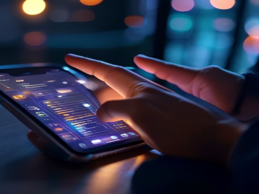 Rahasia Desain UI/UX yang Bikin Aplikasi Laris Manis di App Store