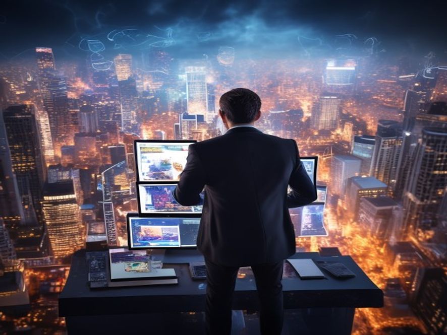Website Custom vs. Template: Kenapa Pilihan Anda Bisa Menentukan Nasib Bisnis