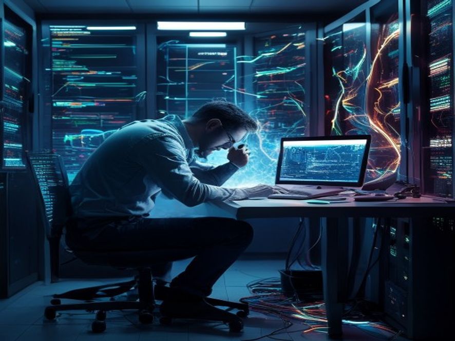 Website Anda Lambat? 7 Kesalahan Fatal Developer yang Menguras Trafik dan Omset