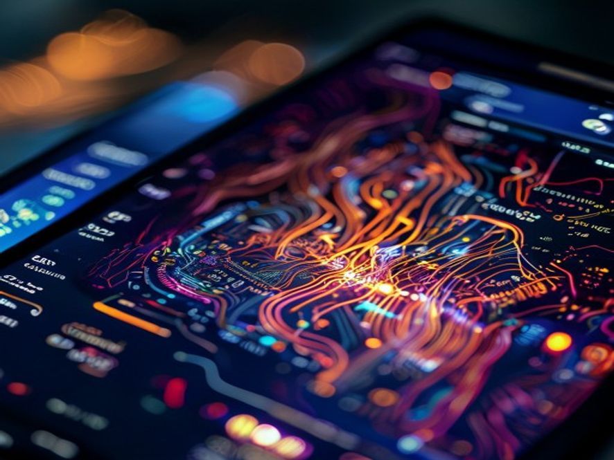 Bukan Sekadar Cantik: Anatomi Aplikasi Mobile yang Bikin User Kecanduan