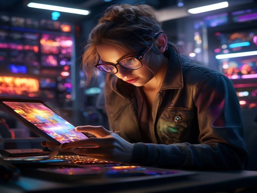 Rahasia Membuat Aplikasi Mobile yang Membuat Pengguna Teriak Wow!