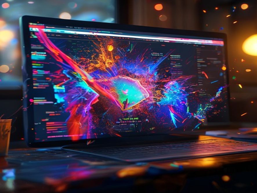 Website Mati Gaya? Ini 7 Tren Desain Web yang Wajib Anda Terapkan di 2024!