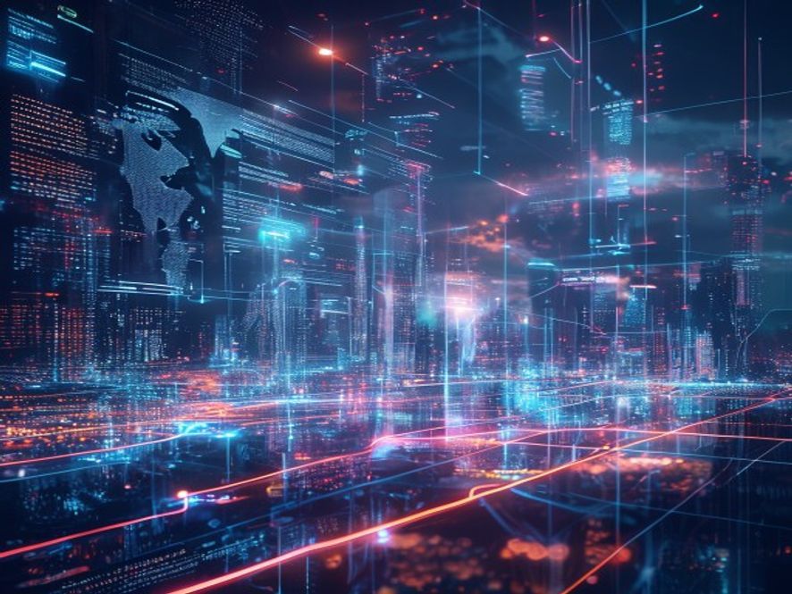 Tren Web Development 2025: Siapkah Website Anda Menghadapi Masa Depan?