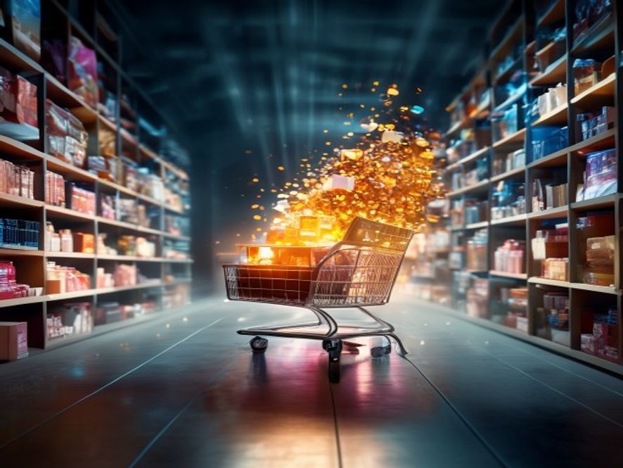 Website E-commerce Anda Sepi? Bongkar 5 Strategi Rahasia untuk Banjir Orderan!