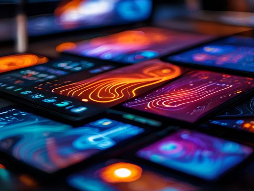 Desain UI/UX yang Menjual: Studi Kasus Aplikasi Sukses di 2024
