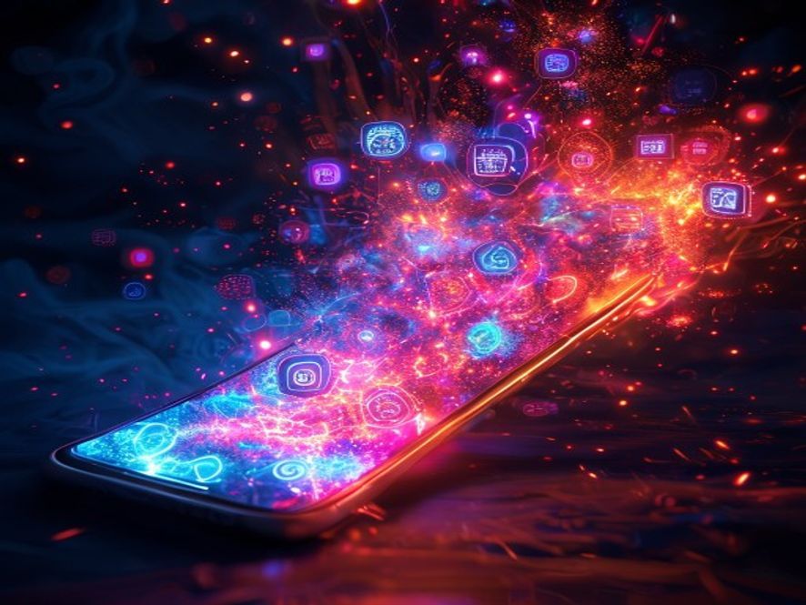 Dari Ide ke Ratusan Ribu Download: Strategi Ajaib Aplikasi Viral