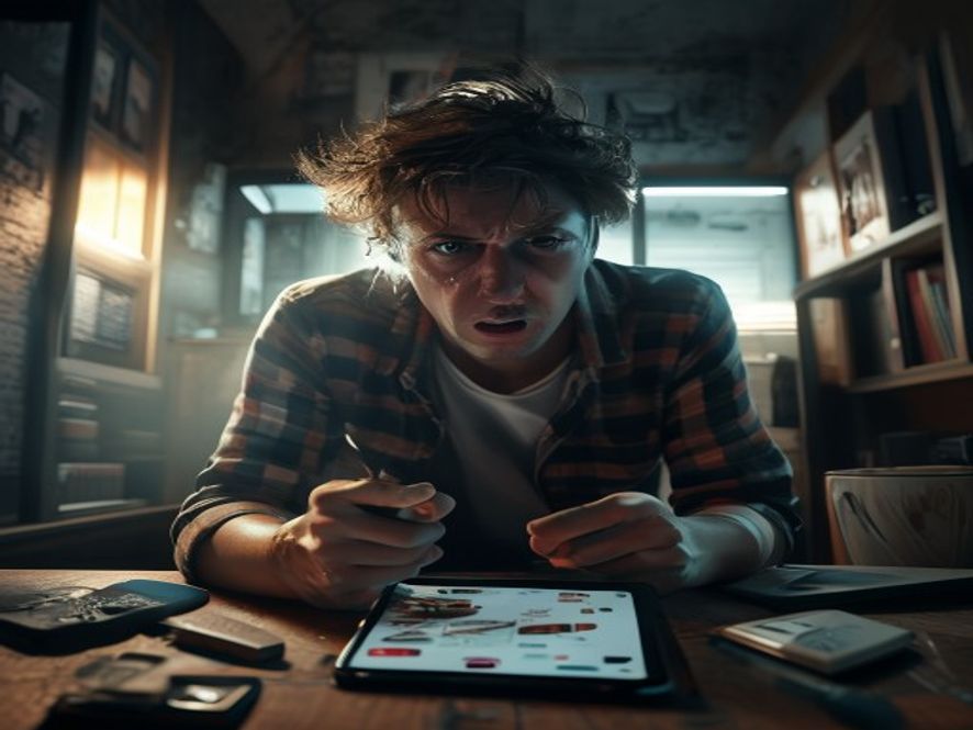 Jangan Sampai Salah! 7 Dosa UI/UX Aplikasi Mobile yang Bikin User Kabur