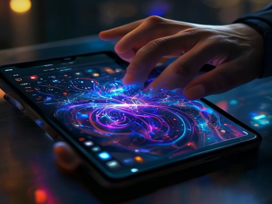 Rahasia Desain UI/UX yang Membuat Pengguna Kecanduan Aplikasi Anda