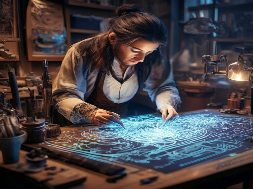 Bukan Sekadar Website: Mengapa Bisnis Anda Butuh Rasa Custom yang Tak Tergantikan