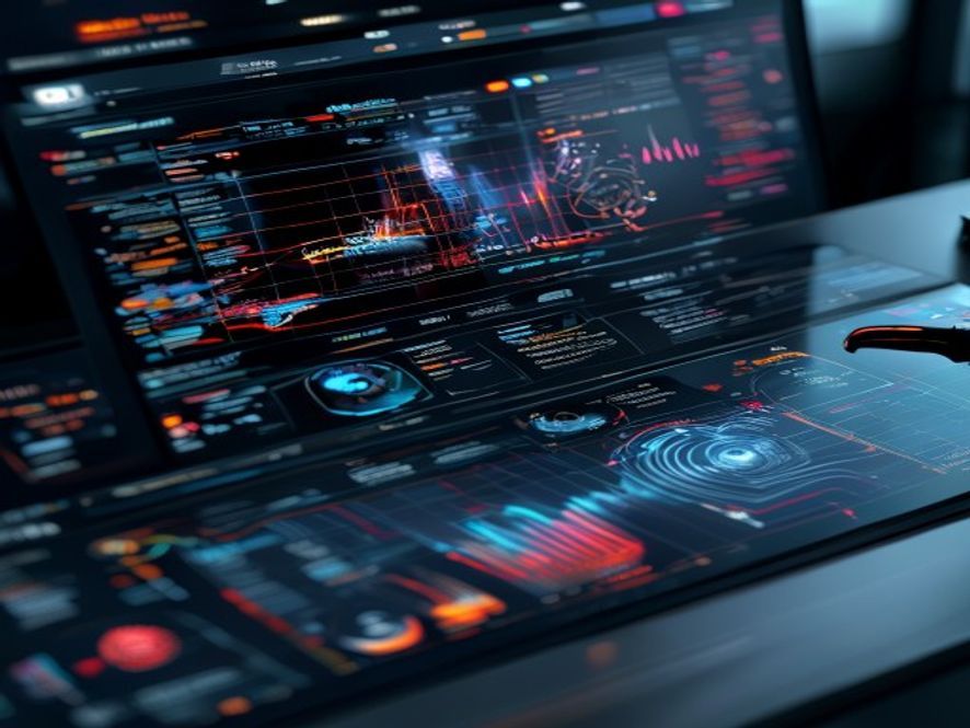 Bukan Sekadar Cantik: Rahasia Website Bisnis yang Menghasilkan Omzet Fantastis