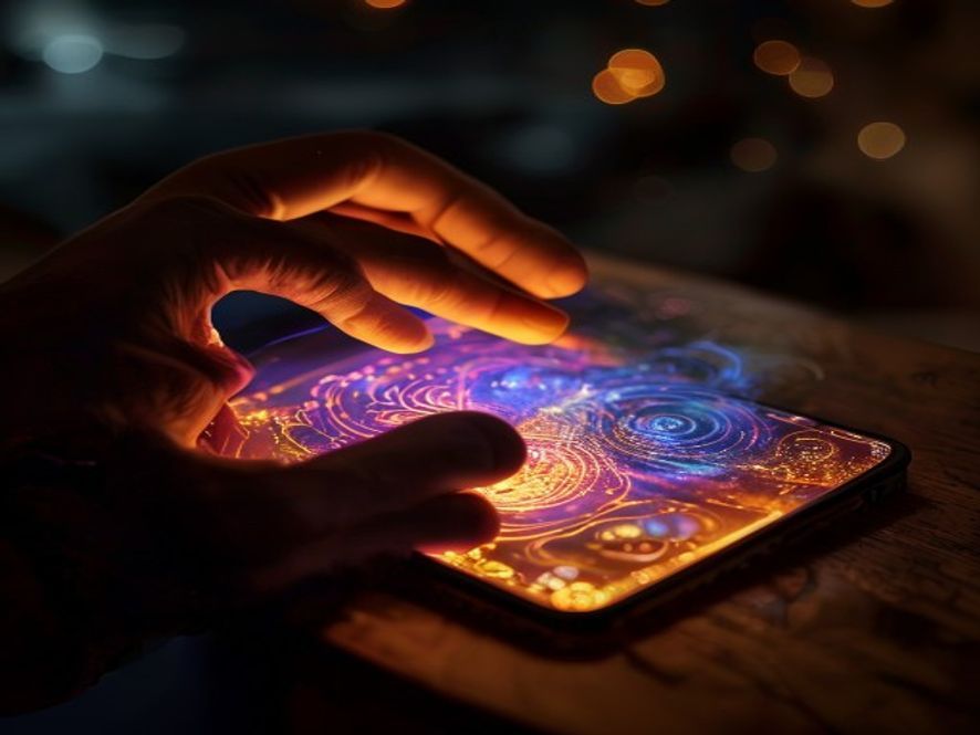 Rahasia UI/UX yang Bikin Pengguna Kecanduan Aplikasi Anda