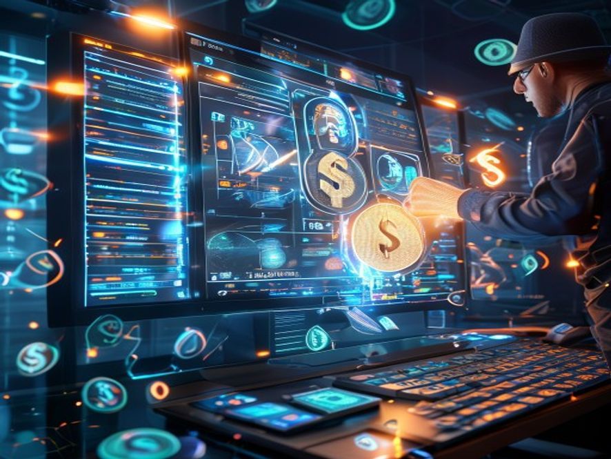 Website Anda Cuma Pajangan? Ini Cara Ubah Jadi Mesin Penjual Otomatis!