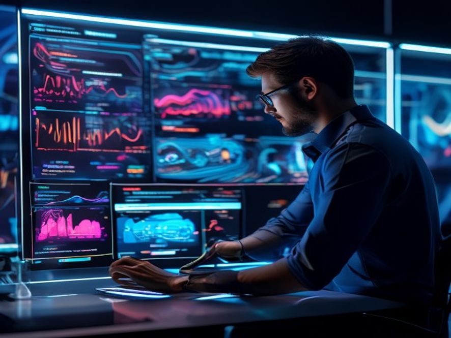 Website Anda Kalah Saing? Intip 7 Tren Web Development 2024 yang Wajib Anda Tahu!