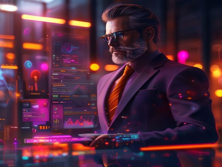 Mengapa Desain UI/UX Adalah Senjata Rahasia Bisnis Anda?