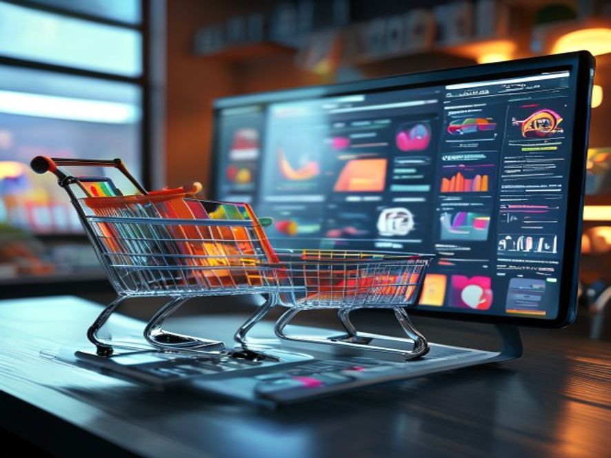 Website Anda Tidak Menghasilkan Penjualan? Ini 7 Rahasia Mendesain Web E-commerce yang Konversi Tinggi