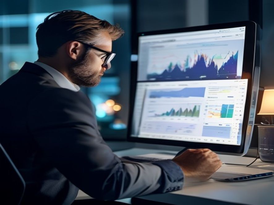 Jangan Cuma Cantik: Strategi Website yang Benar-Benar Datangkan Cuan Bisnis Anda