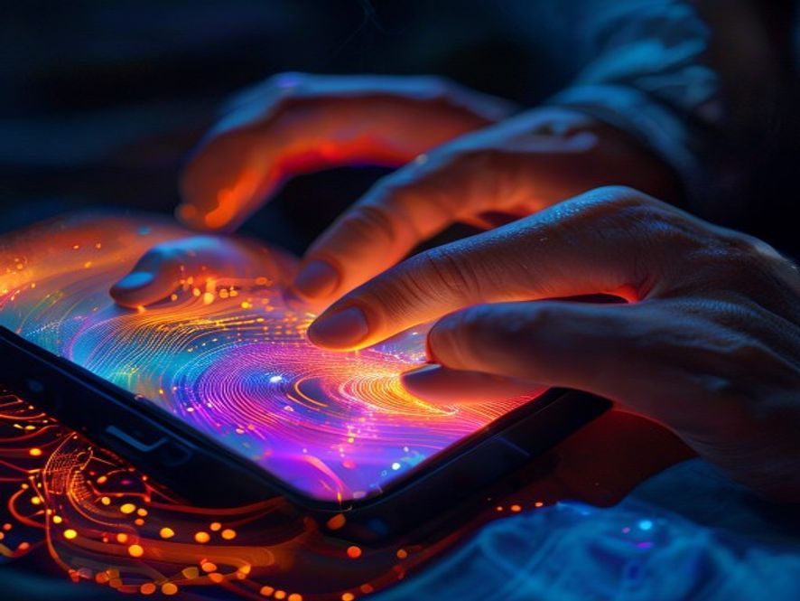 Rahasia Aplikasi Mobile Viral: Studi Kasus dan Trik UX yang Membuat User Ketagihan