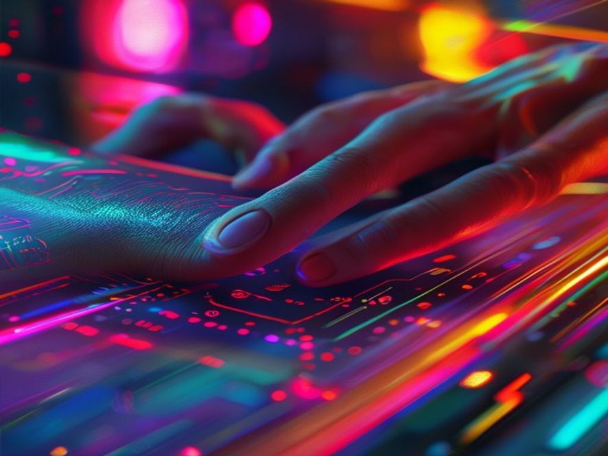 Psikologi Warna dalam UI/UX: Membangun Emosi dan Konversi Pengguna