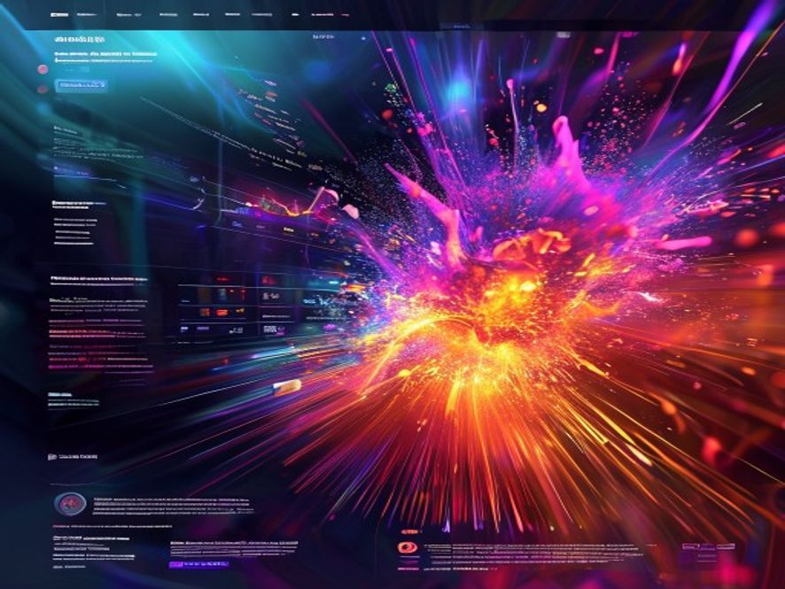 Website Anda Cuma Pajangan? Ini Rahasia Web Development yang Bikin Omzet Meledak!