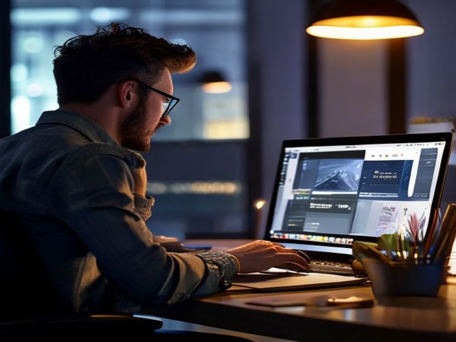 Mengapa Website Bisnis Anda Belum Hasilkan Penjualan? Ini Rahasianya!