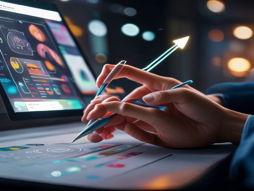 Mengapa Desain UI/UX Lebih dari Sekadar Tampilan Cantik: Dampaknya pada Konversi Bisnis