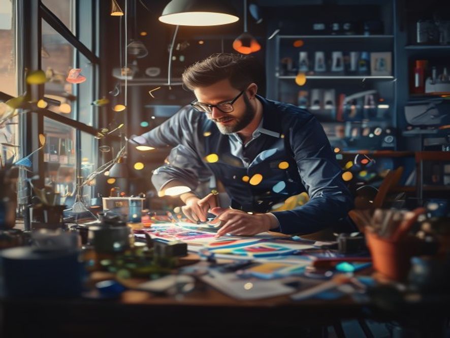 Website Bukan Sekadar Online: Strategi Sukses Bisnis Mikro di Era Digital