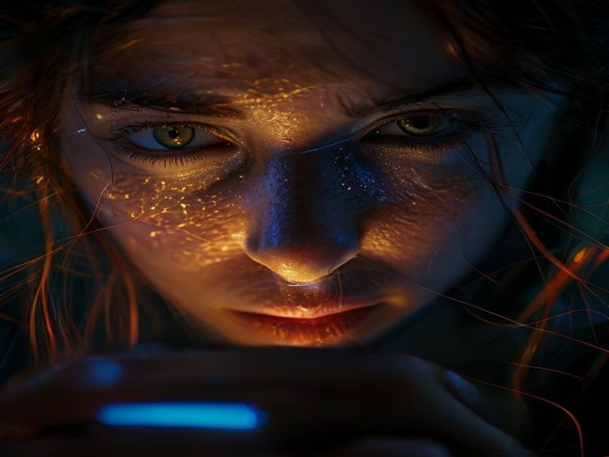 Rahasia Tersembunyi di Balik Aplikasi Mobile yang Bikin User Kecanduan
